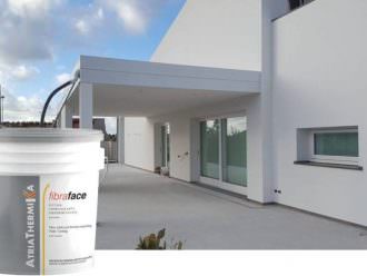 Thermal Insulating Paints - Primers