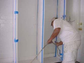 SOUNDPROOFING SYSTEMS