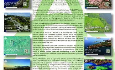 triquerta poster triquerta poster